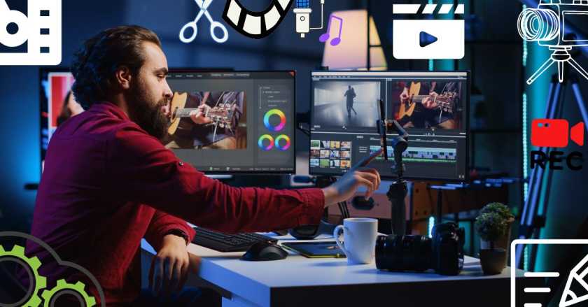 Video Editing क्या होती है?