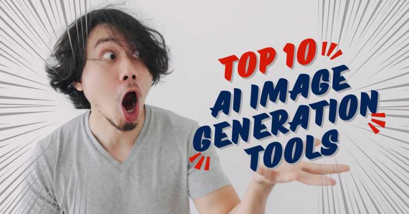 Best AI Tools for Image Generation