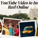 Convert YouTube Video to Instagram Reel Online