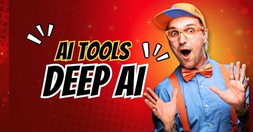 DeepAi