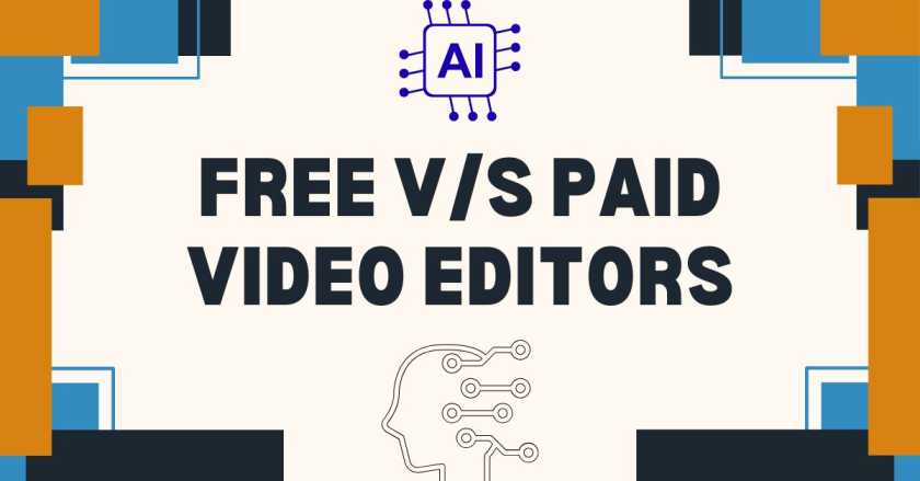 Free Online Video Editor Without Watermark