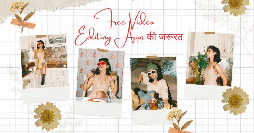 Free Video Editing App for Instagram Reels