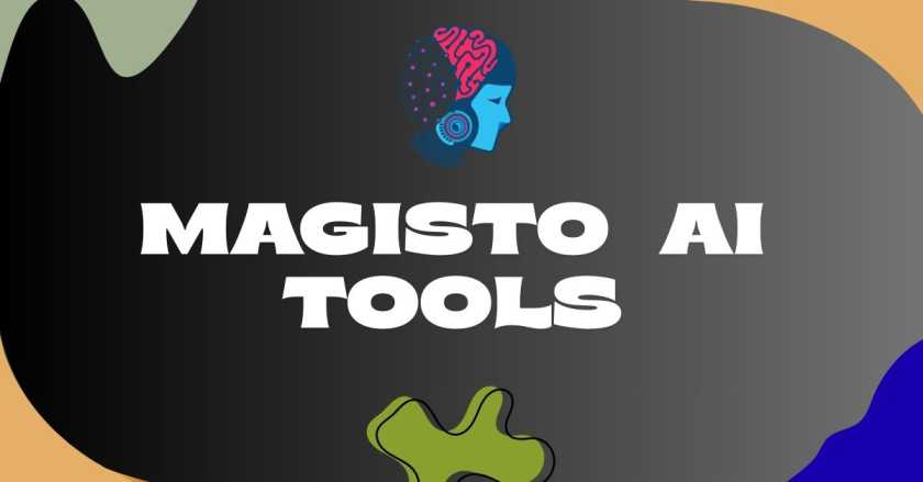 Magisto Ai Tools 