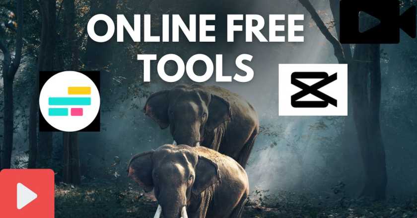 Online Free Tools