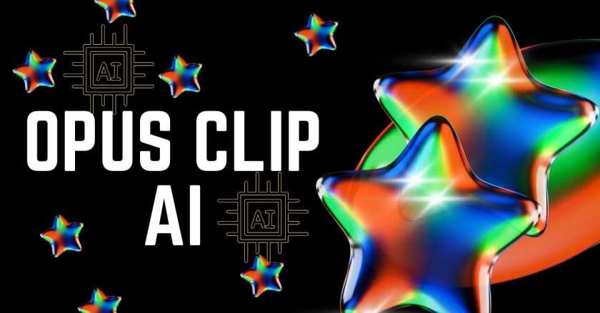 Opus Clip Ai