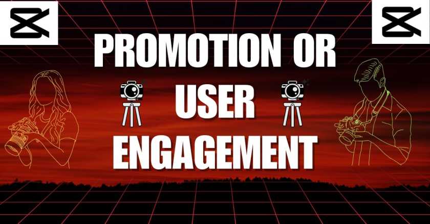 Promotion और User Engagement