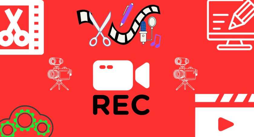 Top 10 Free Video Editing Apps.