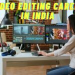 Video Editing Career in India