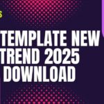 VN Template New Trend 2025 Download